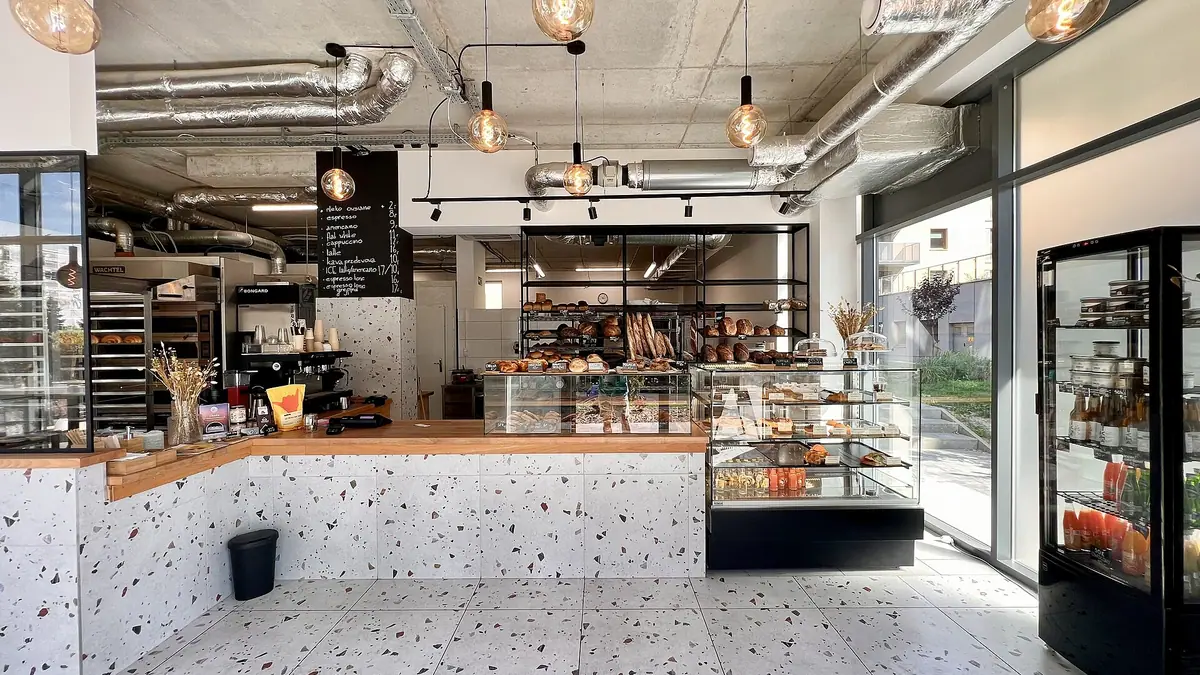 Love to Bake – bakery in Luton, Gillingham